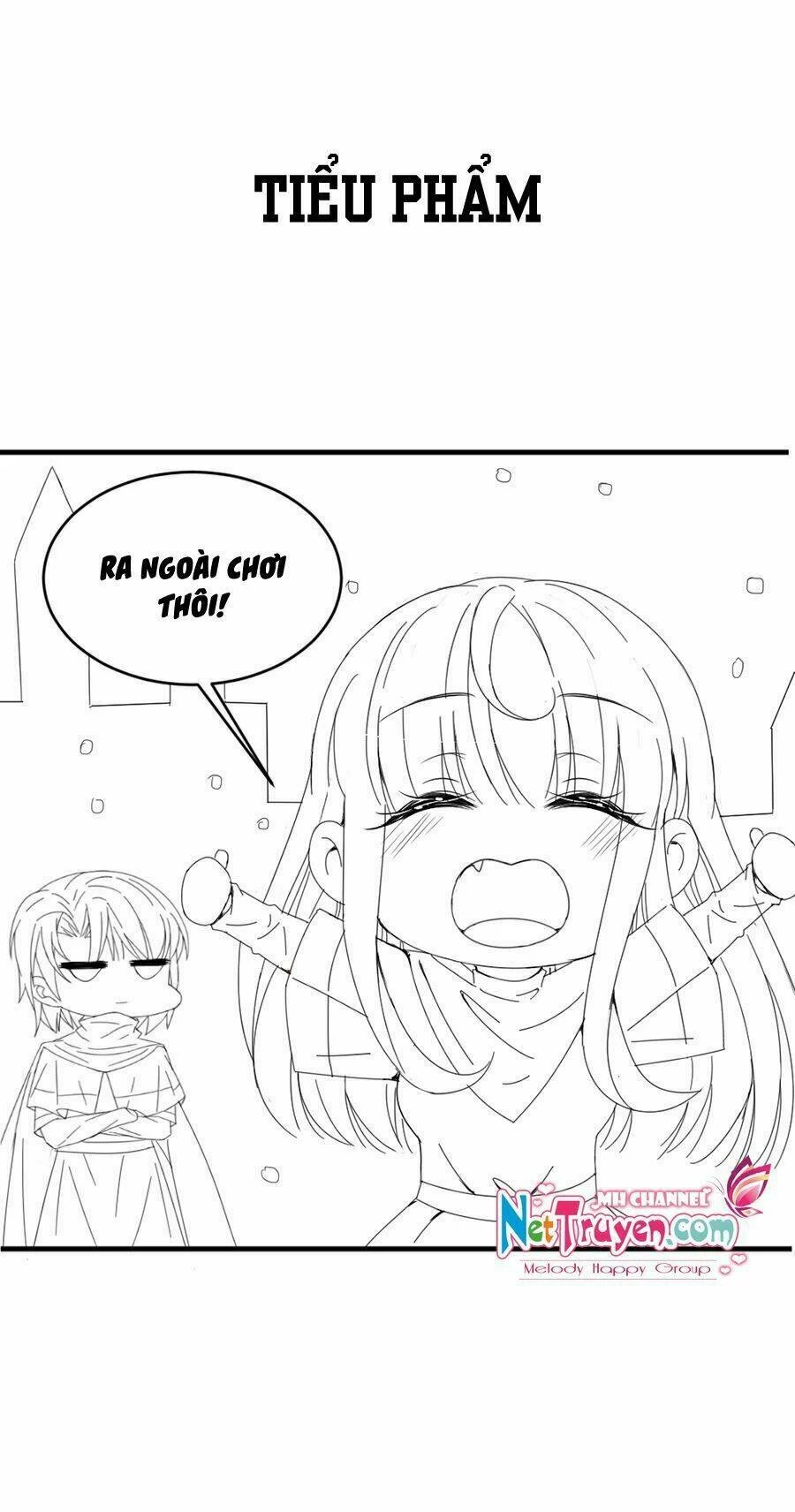 Hoàn Mỹ Lão Công Tiến Hóa Luân Chapter  108.5 - 22