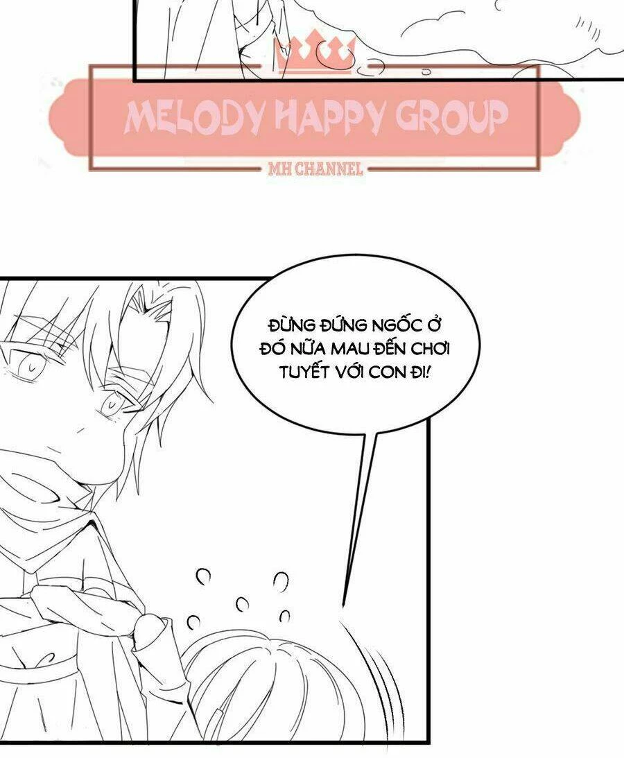 Hoàn Mỹ Lão Công Tiến Hóa Luân Chapter  108.5 - 24