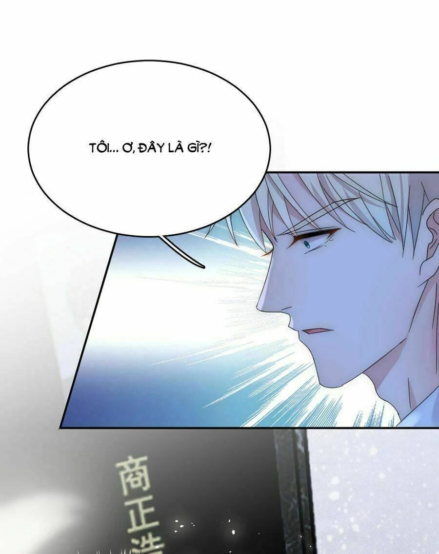 Hoàn Mỹ Lão Công Tiến Hóa Luân Chapter  110 - 7