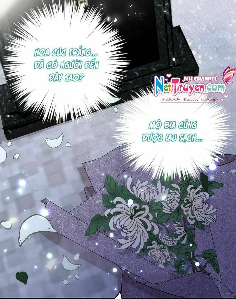 Hoàn Mỹ Lão Công Tiến Hóa Luân Chapter  110 - 8