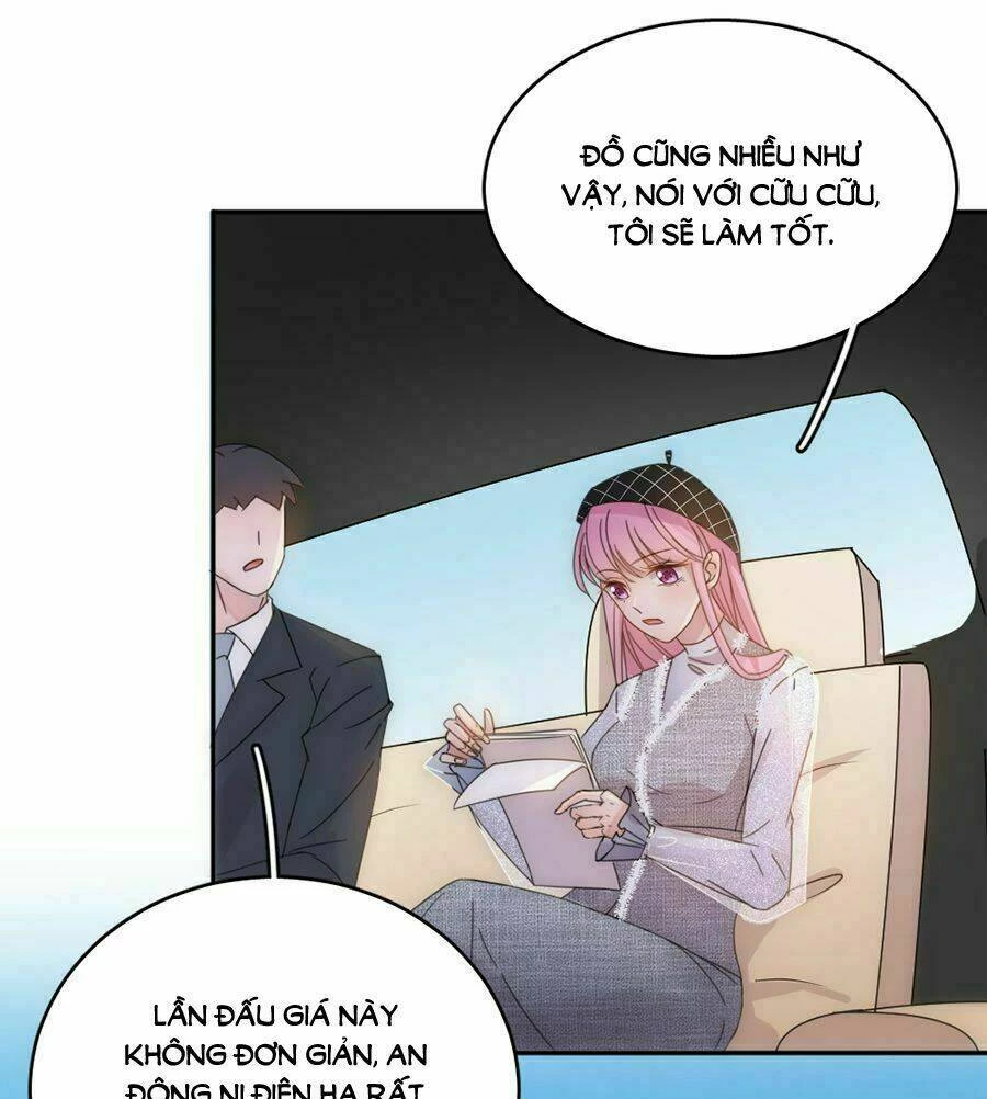 Hoàn Mỹ Lão Công Tiến Hóa Luân Chapter  110 - 15