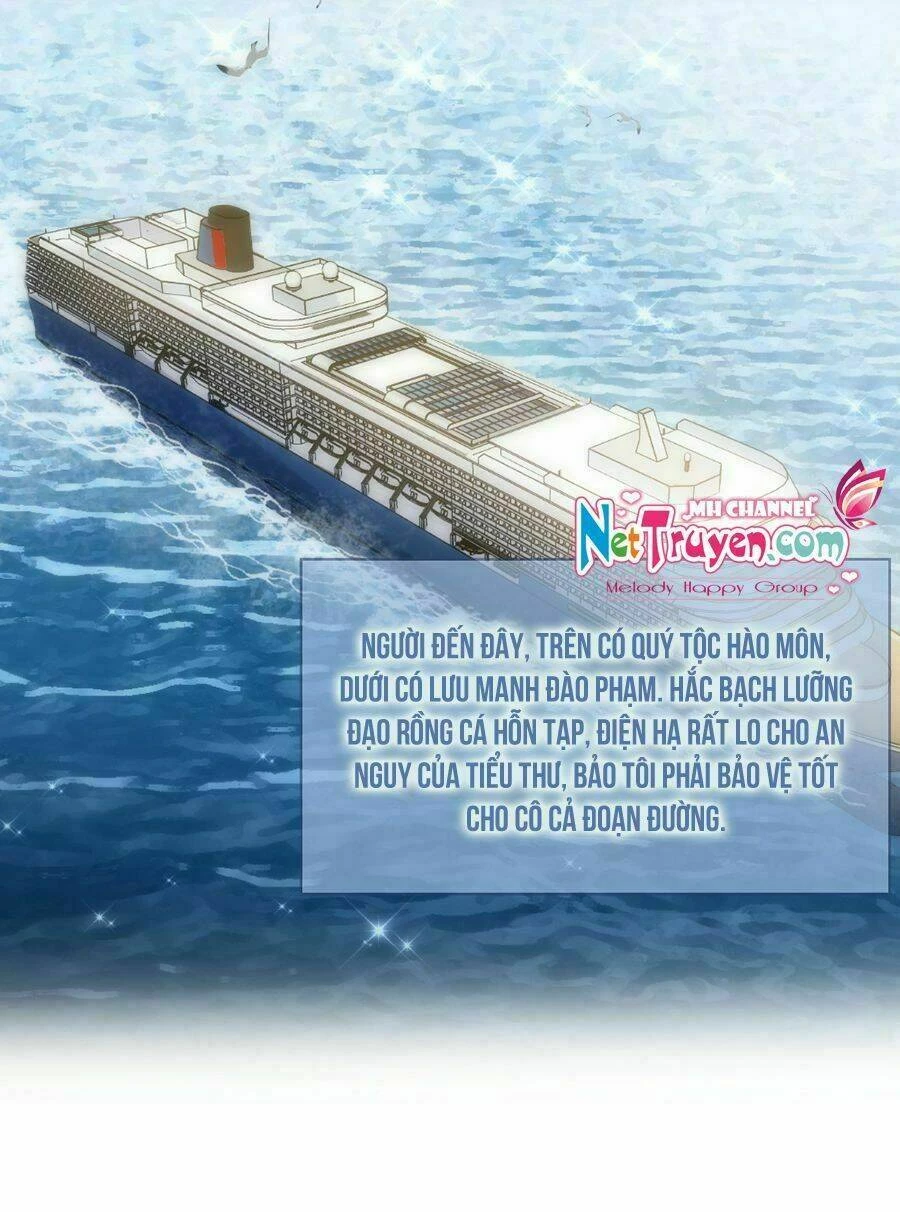 Hoàn Mỹ Lão Công Tiến Hóa Luân Chapter  110 - 17