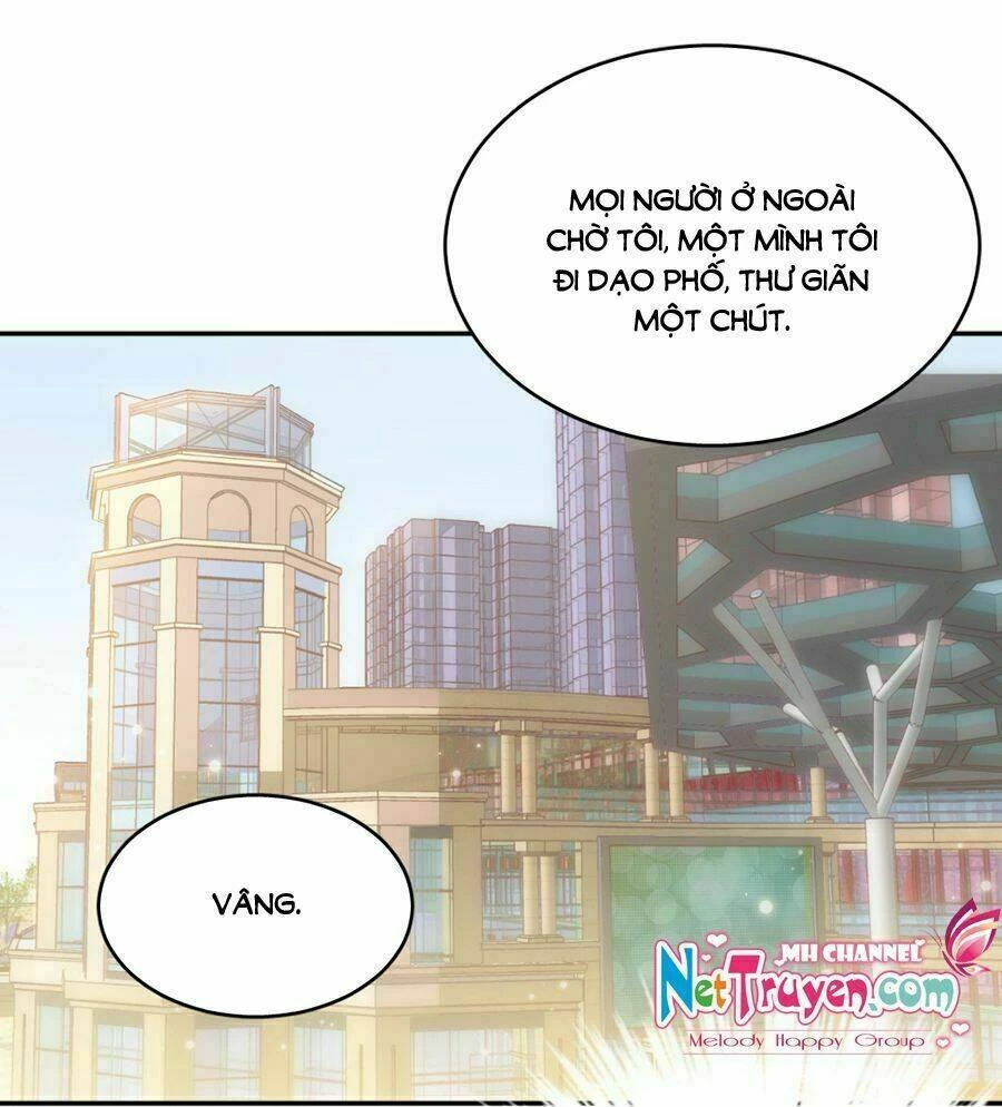 Hoàn Mỹ Lão Công Tiến Hóa Luân Chapter  110 - 19