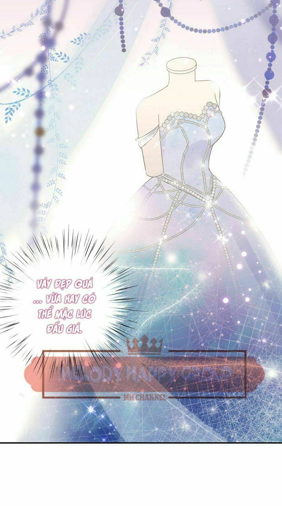 Hoàn Mỹ Lão Công Tiến Hóa Luân Chapter  110 - 21