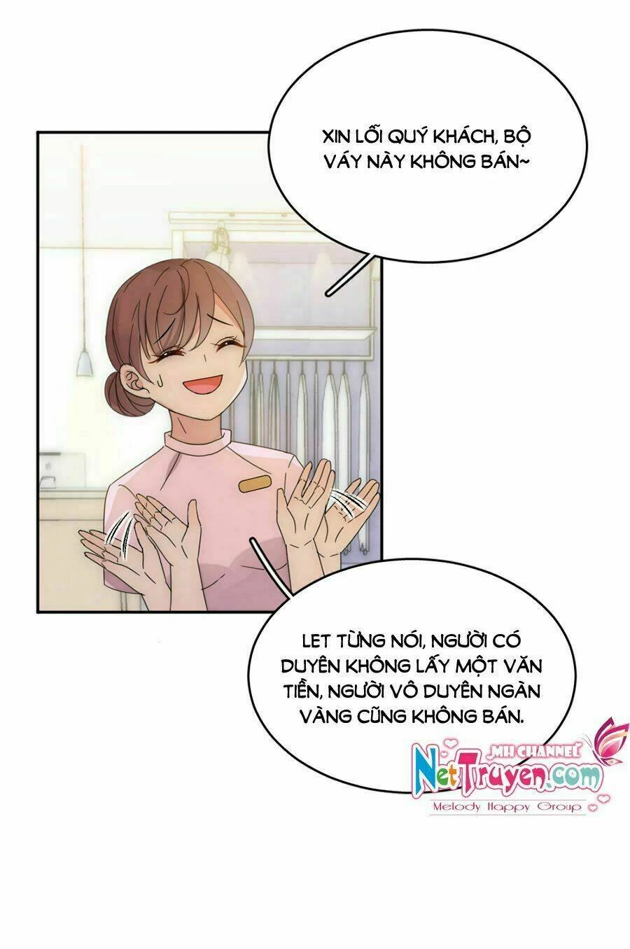 Hoàn Mỹ Lão Công Tiến Hóa Luân Chapter  110.5 - 6