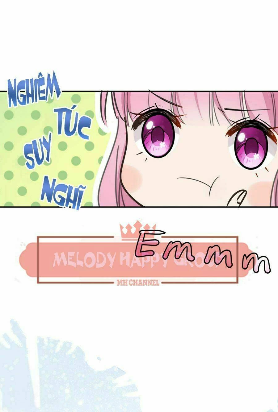 Hoàn Mỹ Lão Công Tiến Hóa Luân Chapter  110.5 - 9