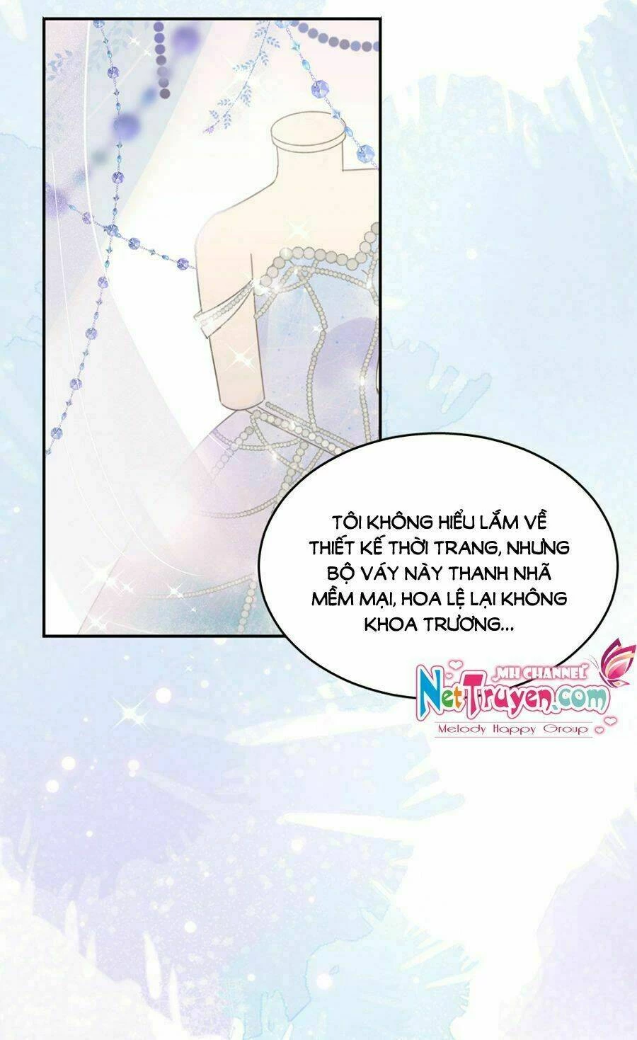 Hoàn Mỹ Lão Công Tiến Hóa Luân Chapter  110.5 - 10