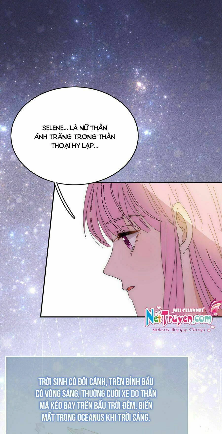 Hoàn Mỹ Lão Công Tiến Hóa Luân Chapter  110.5 - 13