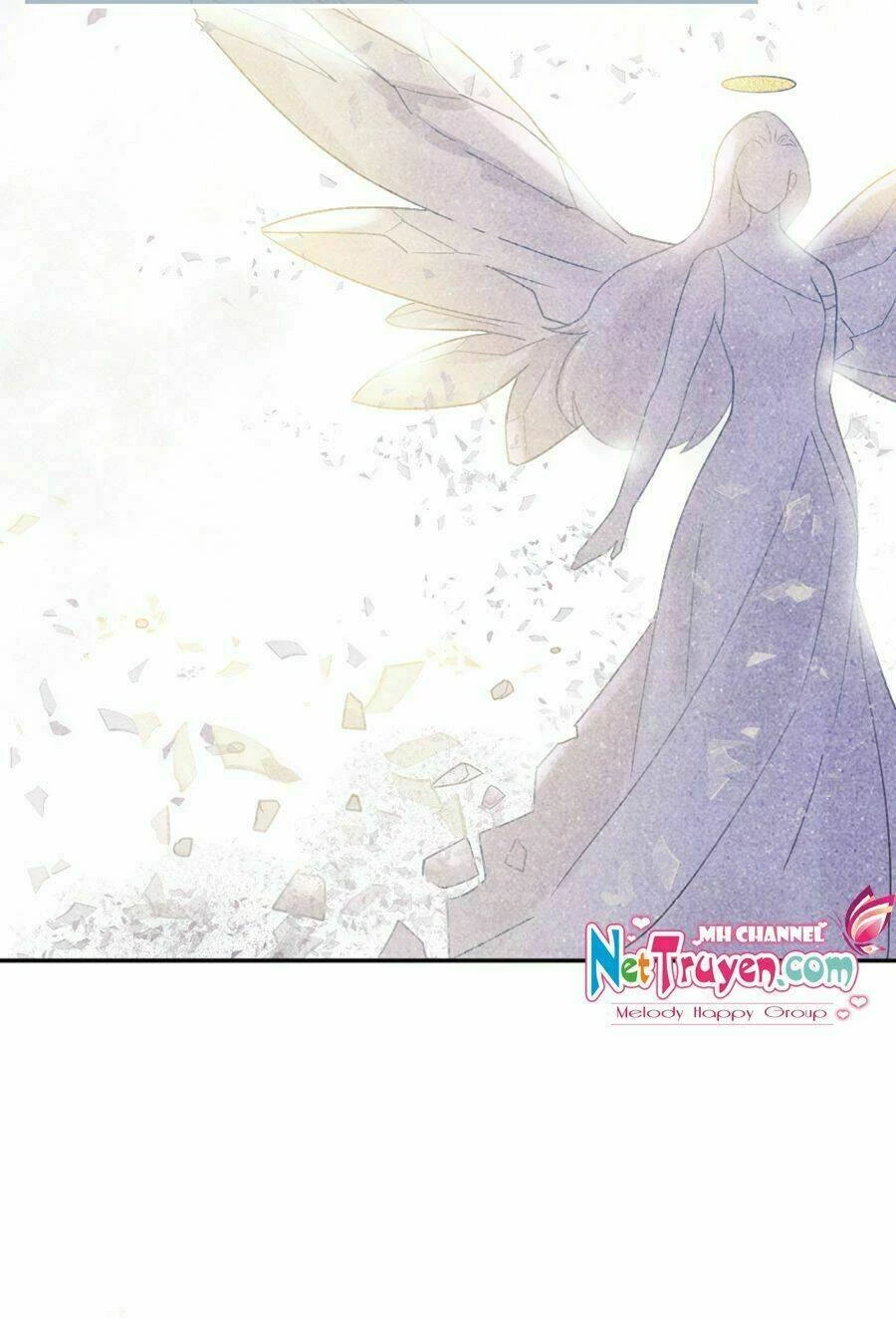 Hoàn Mỹ Lão Công Tiến Hóa Luân Chapter  110.5 - 14