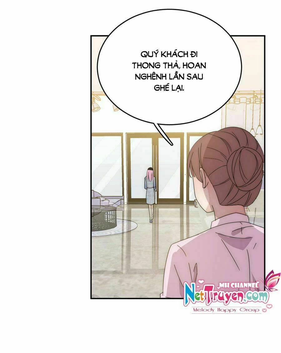 Hoàn Mỹ Lão Công Tiến Hóa Luân Chapter  110.5 - 16