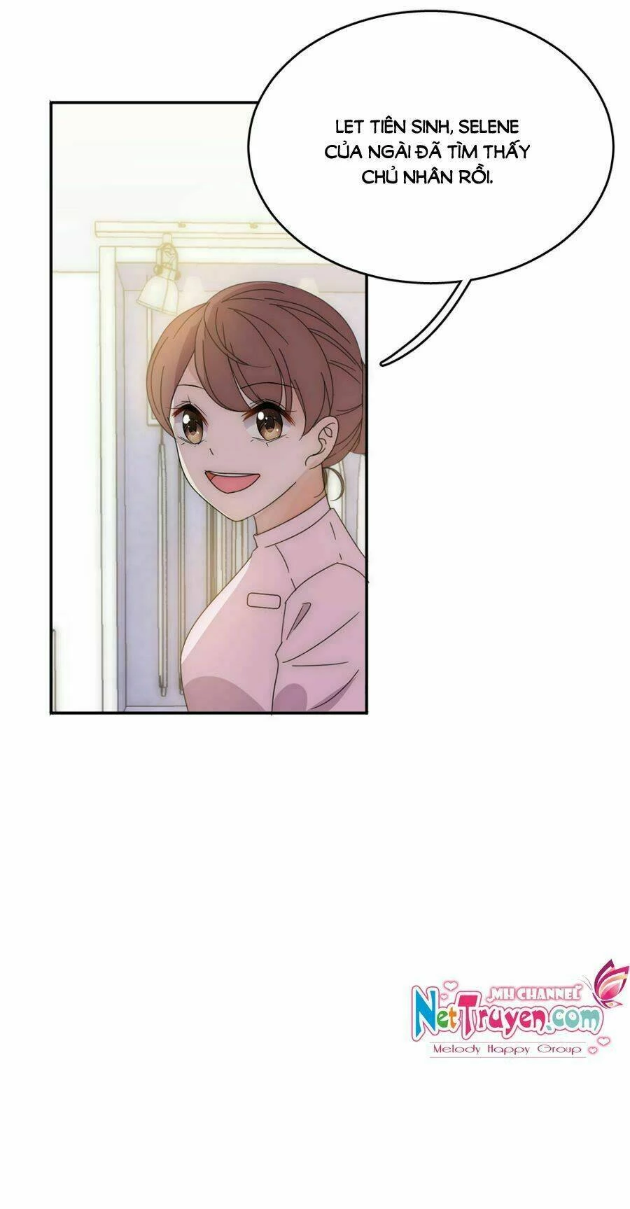 Hoàn Mỹ Lão Công Tiến Hóa Luân Chapter  110.5 - 17