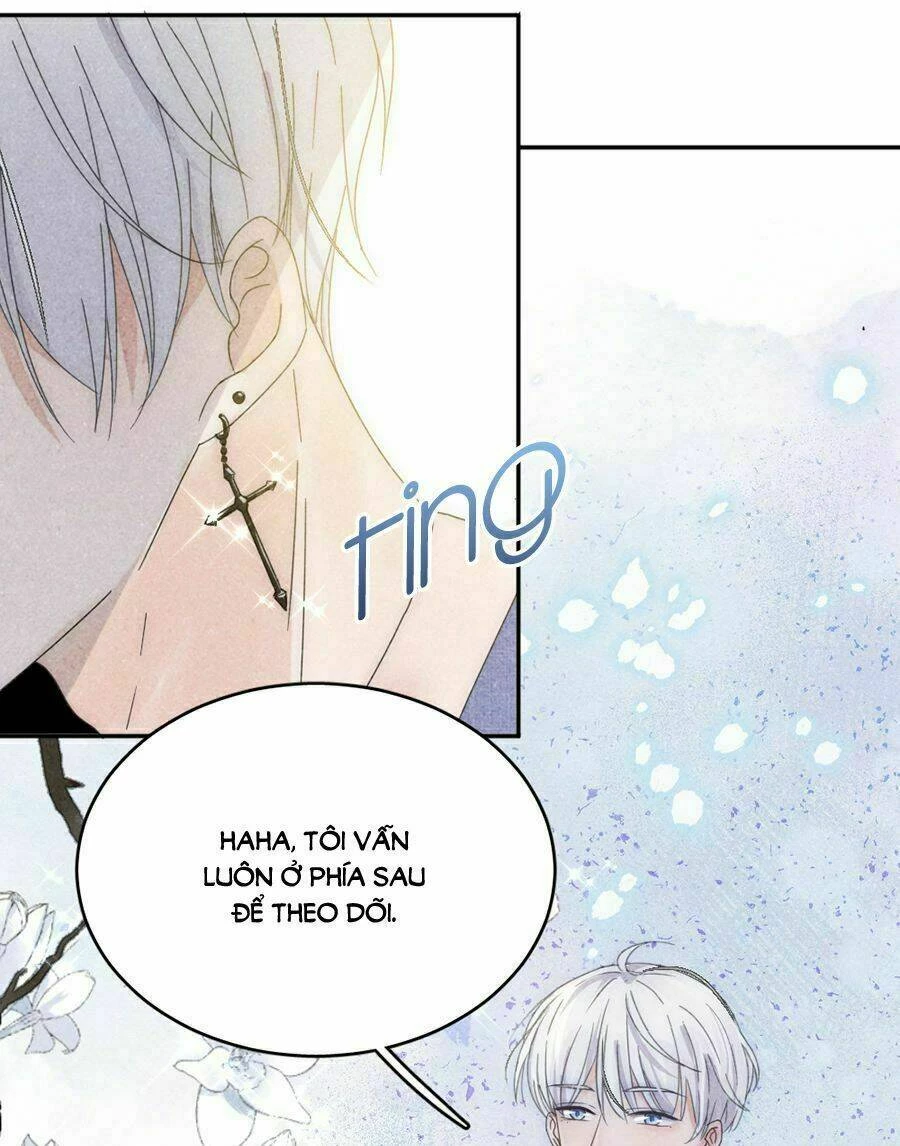 Hoàn Mỹ Lão Công Tiến Hóa Luân Chapter  110.5 - 18