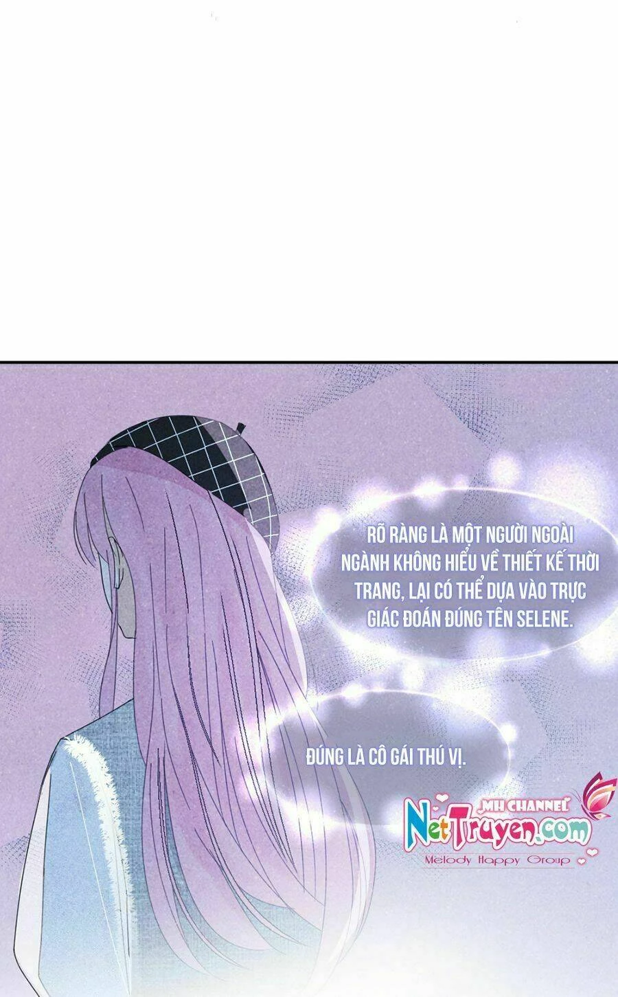 Hoàn Mỹ Lão Công Tiến Hóa Luân Chapter  110.5 - 20