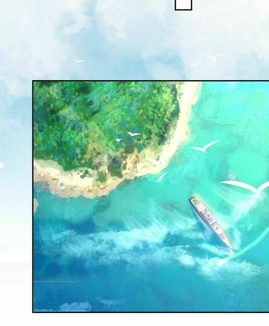 Hoàn Mỹ Lão Công Tiến Hóa Luân Chapter  111 - 6