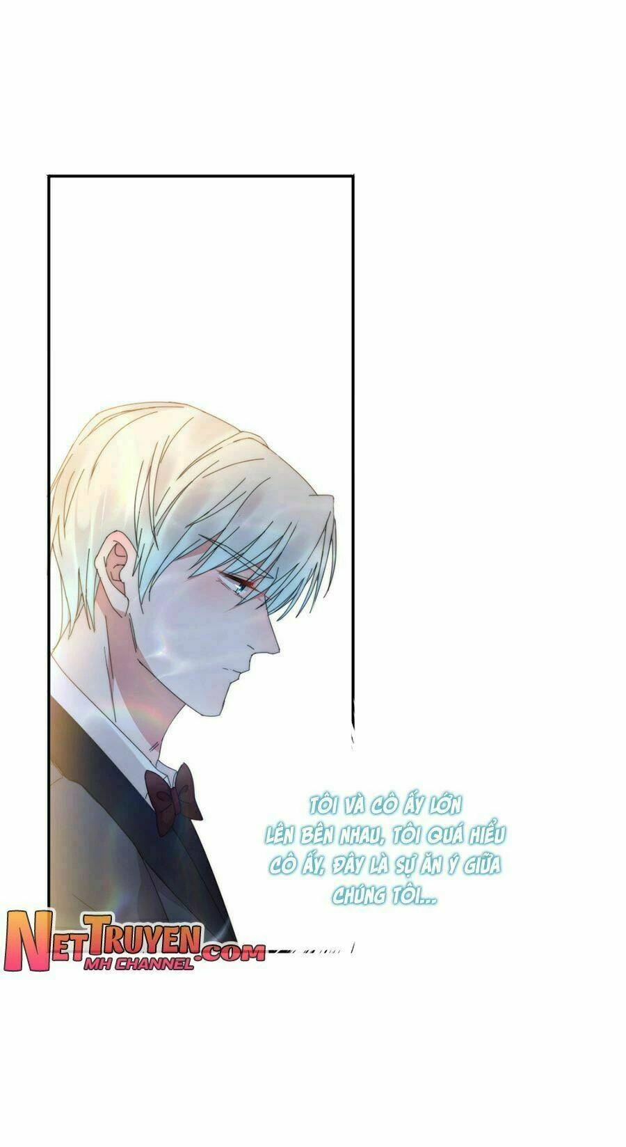 Hoàn Mỹ Lão Công Tiến Hóa Luân Chapter  111 - 8