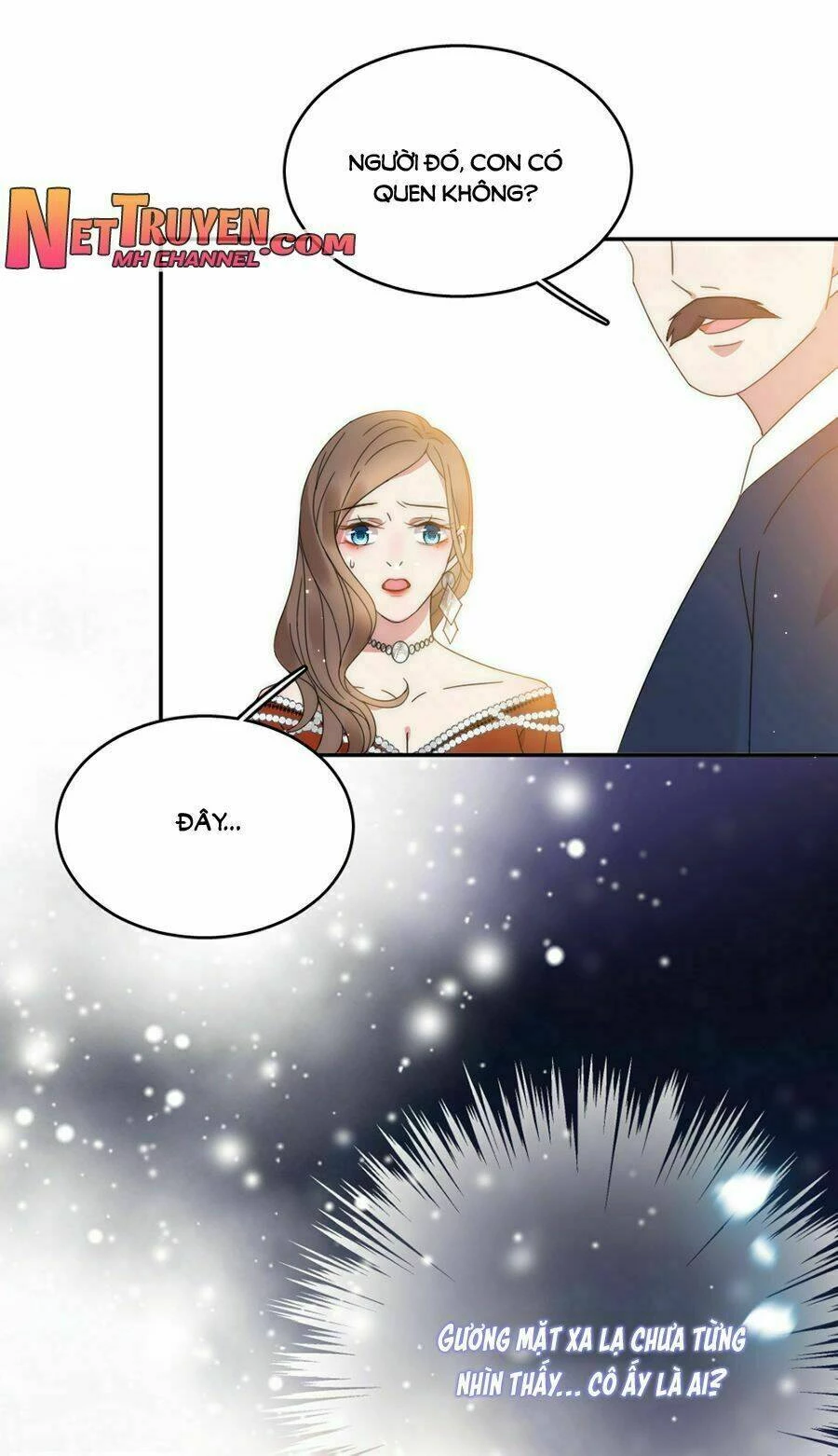 Hoàn Mỹ Lão Công Tiến Hóa Luân Chapter  111 - 14