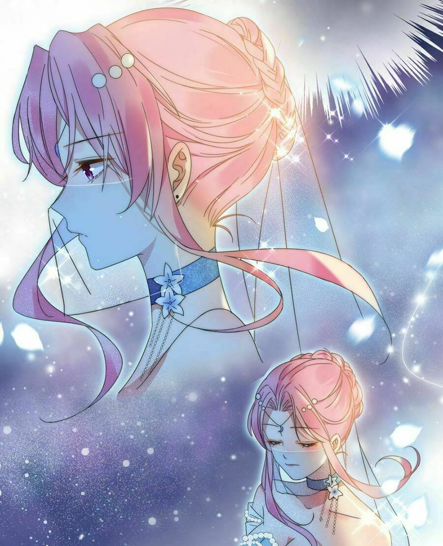 Hoàn Mỹ Lão Công Tiến Hóa Luân Chapter  111 - 15