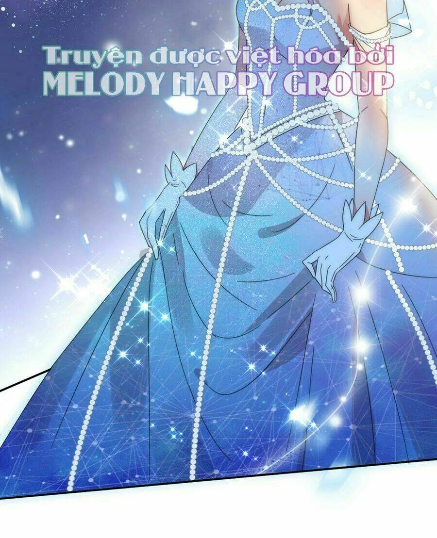 Hoàn Mỹ Lão Công Tiến Hóa Luân Chapter  111 - 16