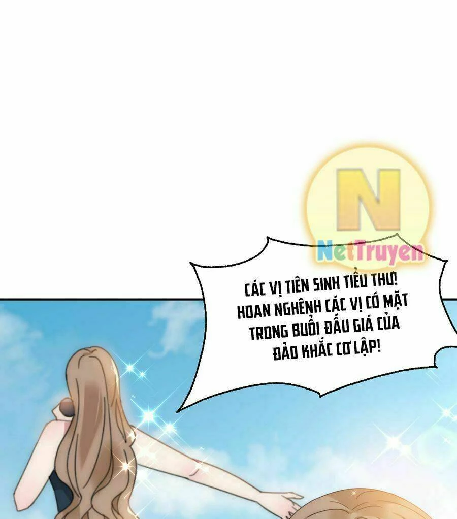 Hoàn Mỹ Lão Công Tiến Hóa Luân Chapter  111 - 17