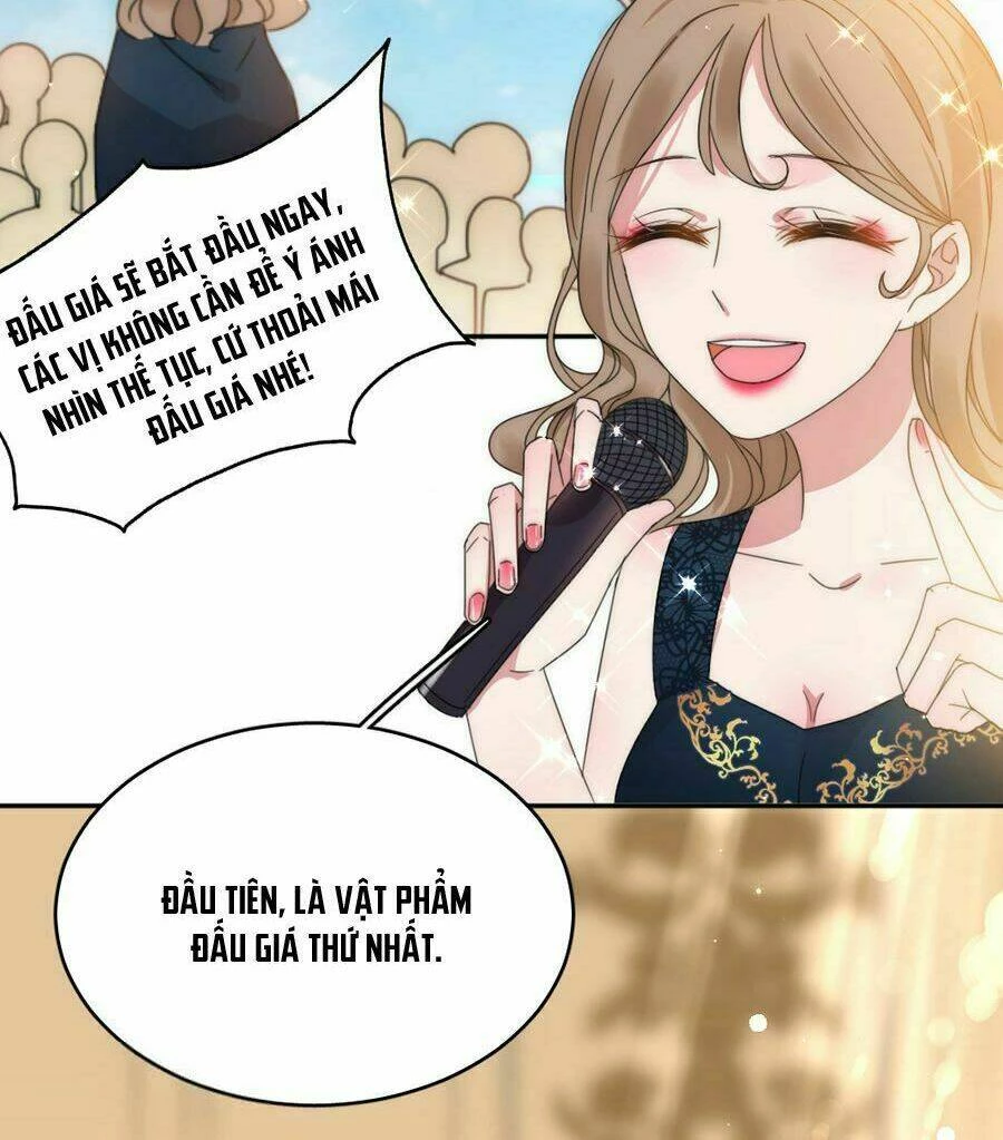 Hoàn Mỹ Lão Công Tiến Hóa Luân Chapter  111 - 18