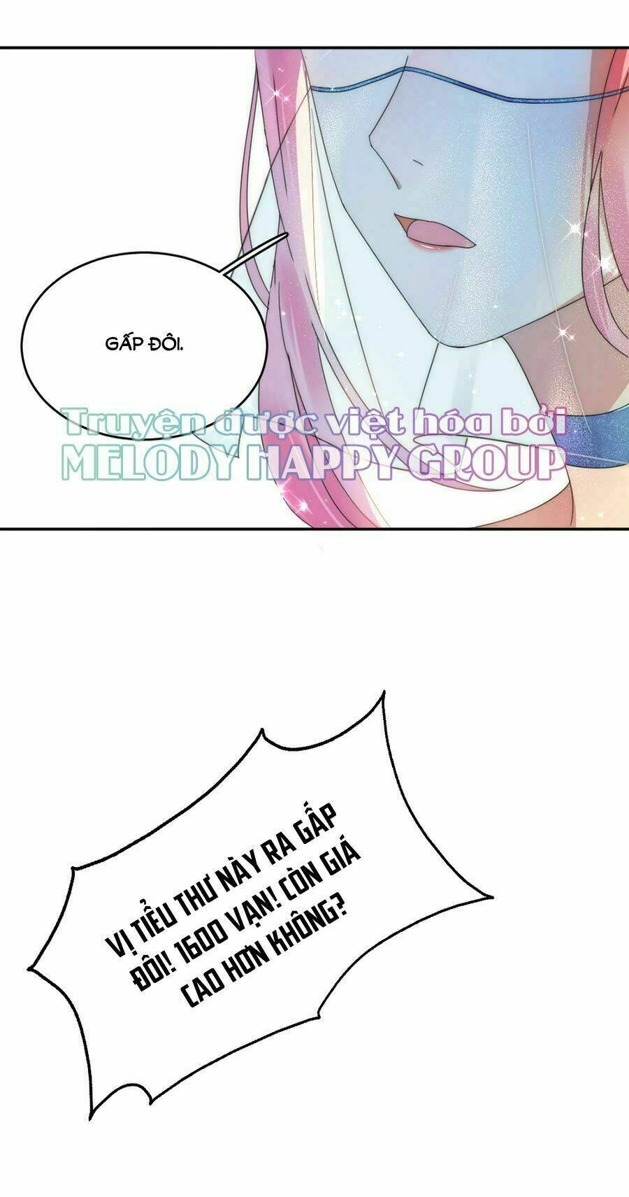 Hoàn Mỹ Lão Công Tiến Hóa Luân Chapter  111 - 21