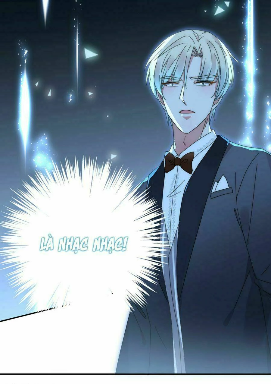 Hoàn Mỹ Lão Công Tiến Hóa Luân Chapter  111 - 24