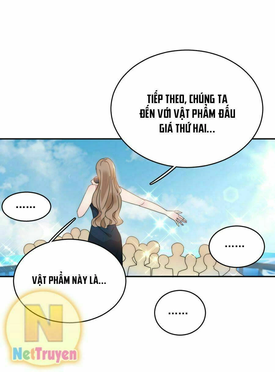 Hoàn Mỹ Lão Công Tiến Hóa Luân Chapter  111 - 25