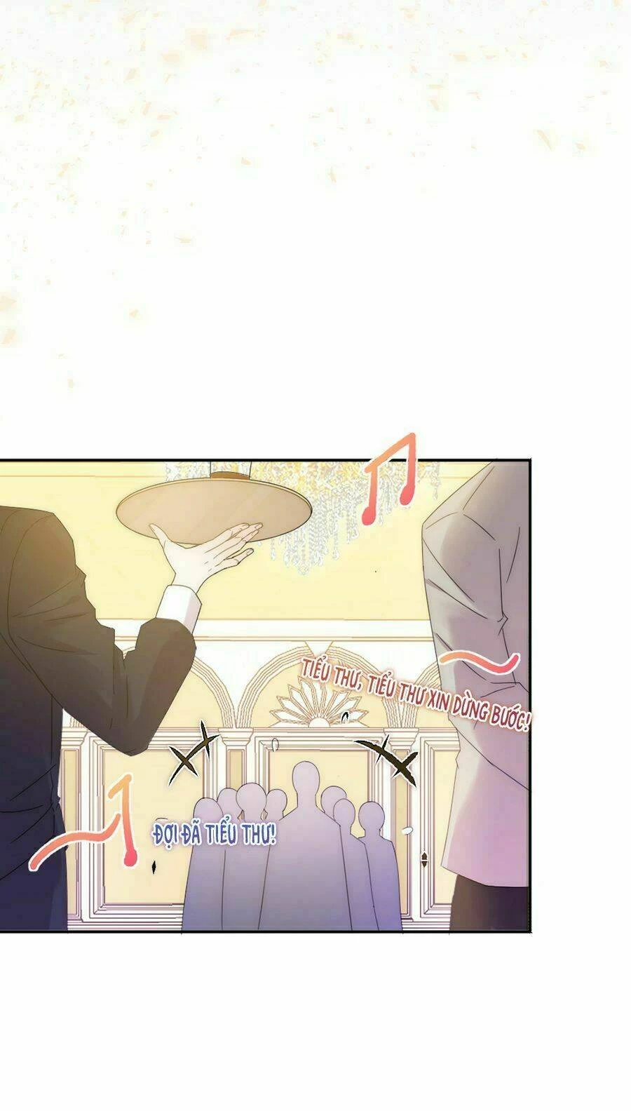 Hoàn Mỹ Lão Công Tiến Hóa Luân Chapter  111 - 27