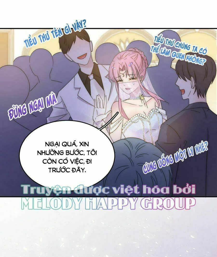 Hoàn Mỹ Lão Công Tiến Hóa Luân Chapter  111 - 28