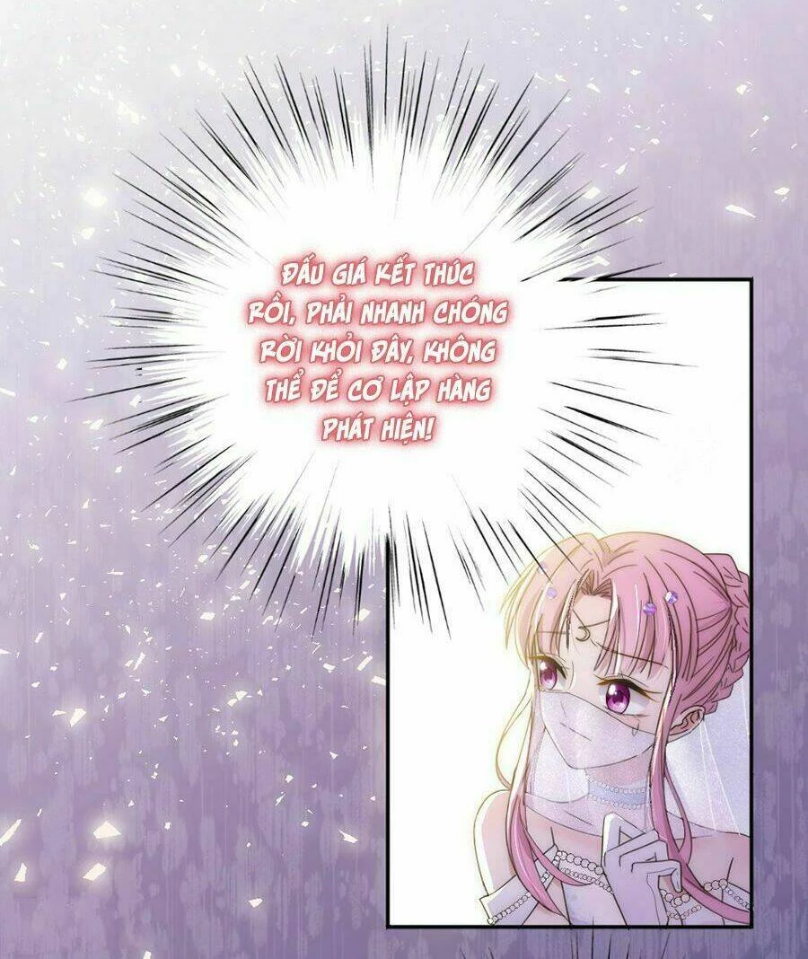 Hoàn Mỹ Lão Công Tiến Hóa Luân Chapter  111 - 29