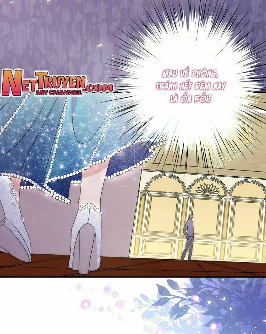 Hoàn Mỹ Lão Công Tiến Hóa Luân Chapter  111 - 30