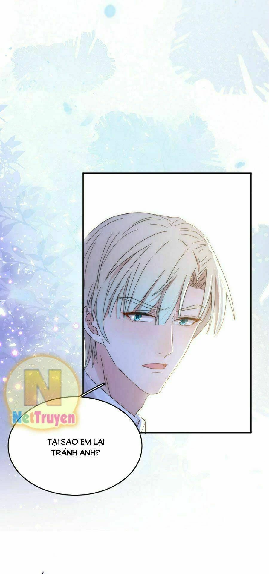 Hoàn Mỹ Lão Công Tiến Hóa Luân Chapter  111 - 32