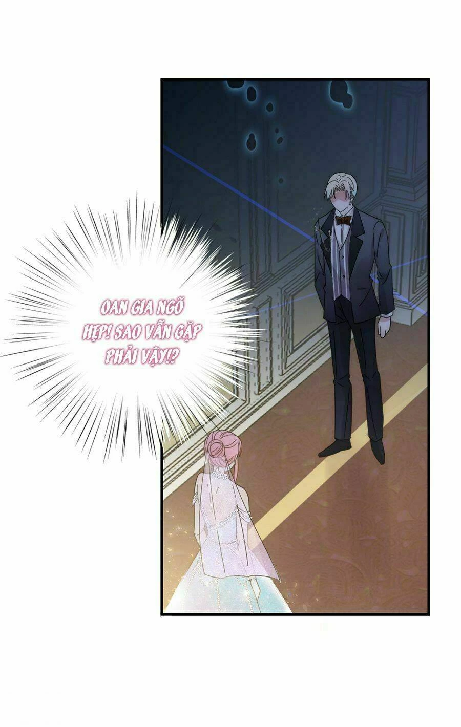 Hoàn Mỹ Lão Công Tiến Hóa Luân Chapter  111 - 33