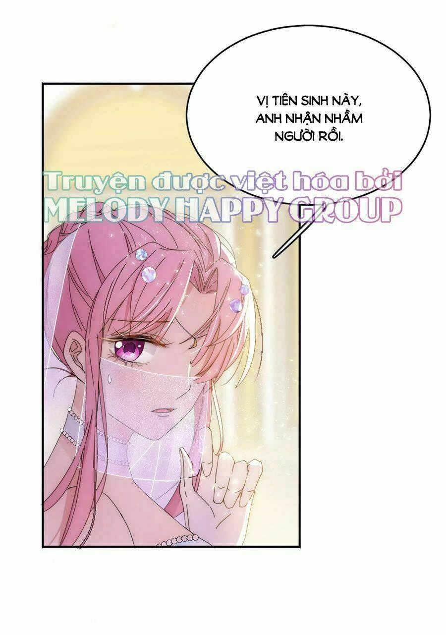 Hoàn Mỹ Lão Công Tiến Hóa Luân Chapter  111 - 34