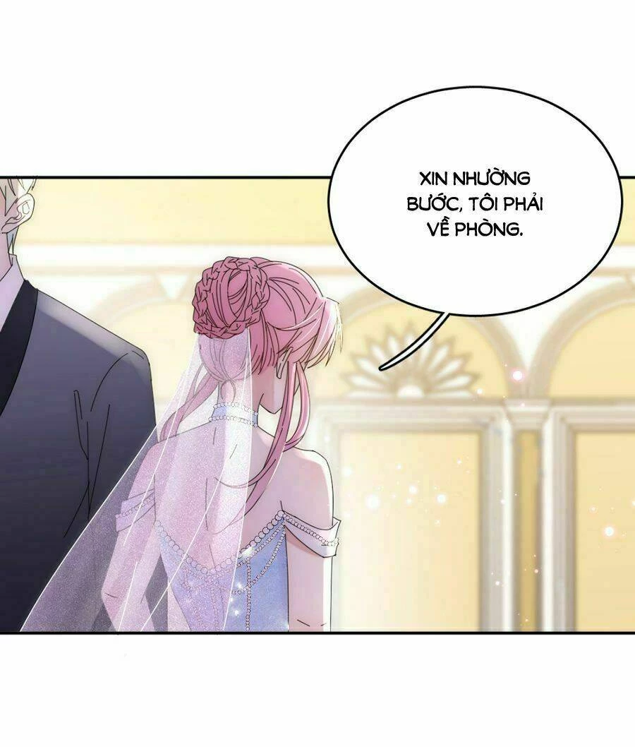 Hoàn Mỹ Lão Công Tiến Hóa Luân Chapter  111 - 35