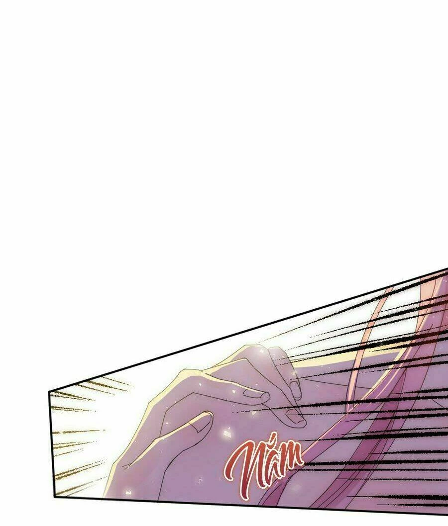 Hoàn Mỹ Lão Công Tiến Hóa Luân Chapter  111 - 36