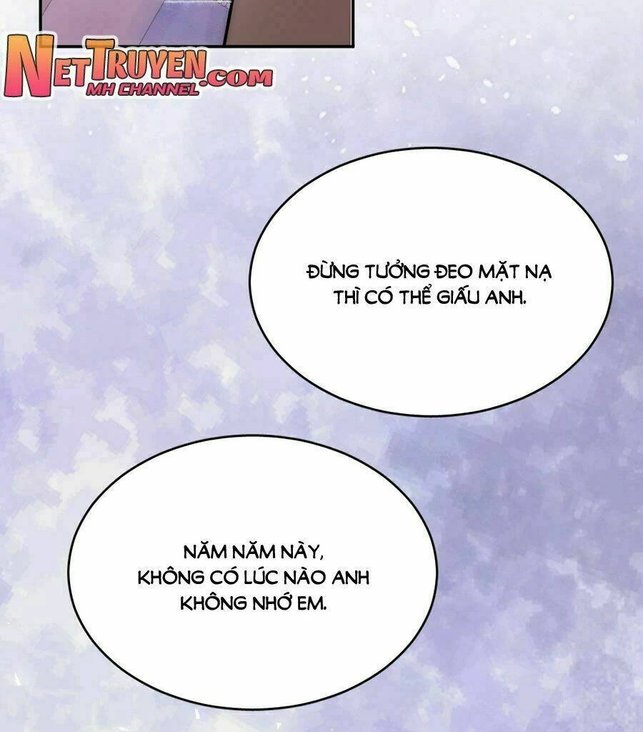 Hoàn Mỹ Lão Công Tiến Hóa Luân Chapter  111 - 38