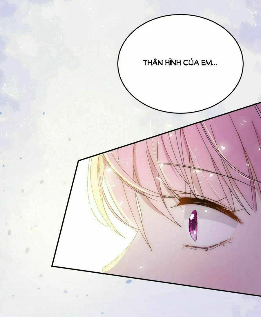 Hoàn Mỹ Lão Công Tiến Hóa Luân Chapter  111 - 40