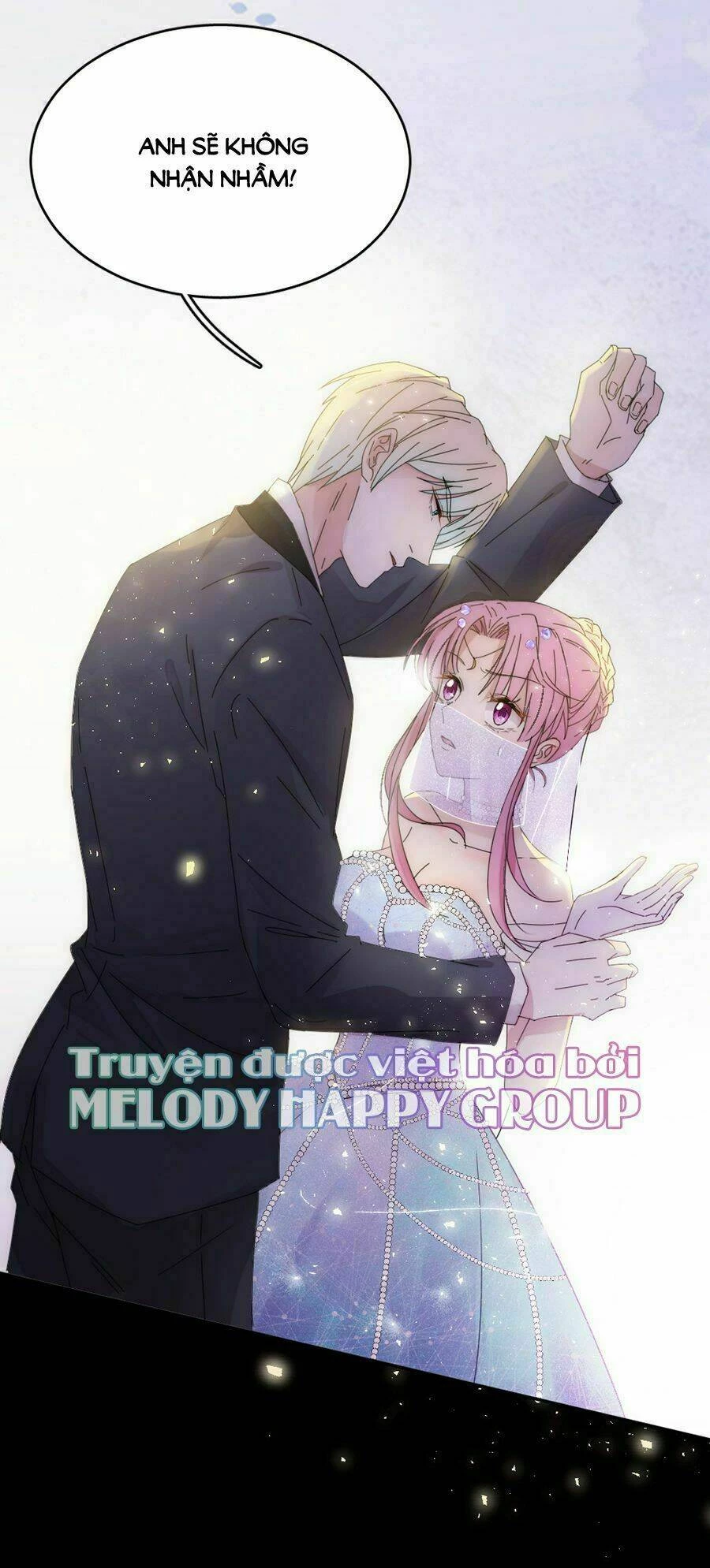 Hoàn Mỹ Lão Công Tiến Hóa Luân Chapter  111 - 41