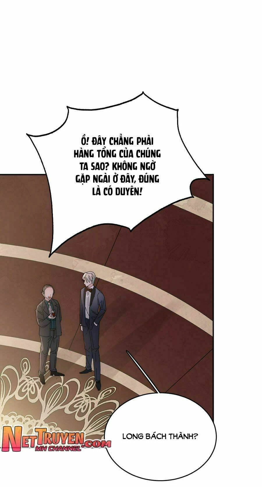 Hoàn Mỹ Lão Công Tiến Hóa Luân Chapter  115 - 5