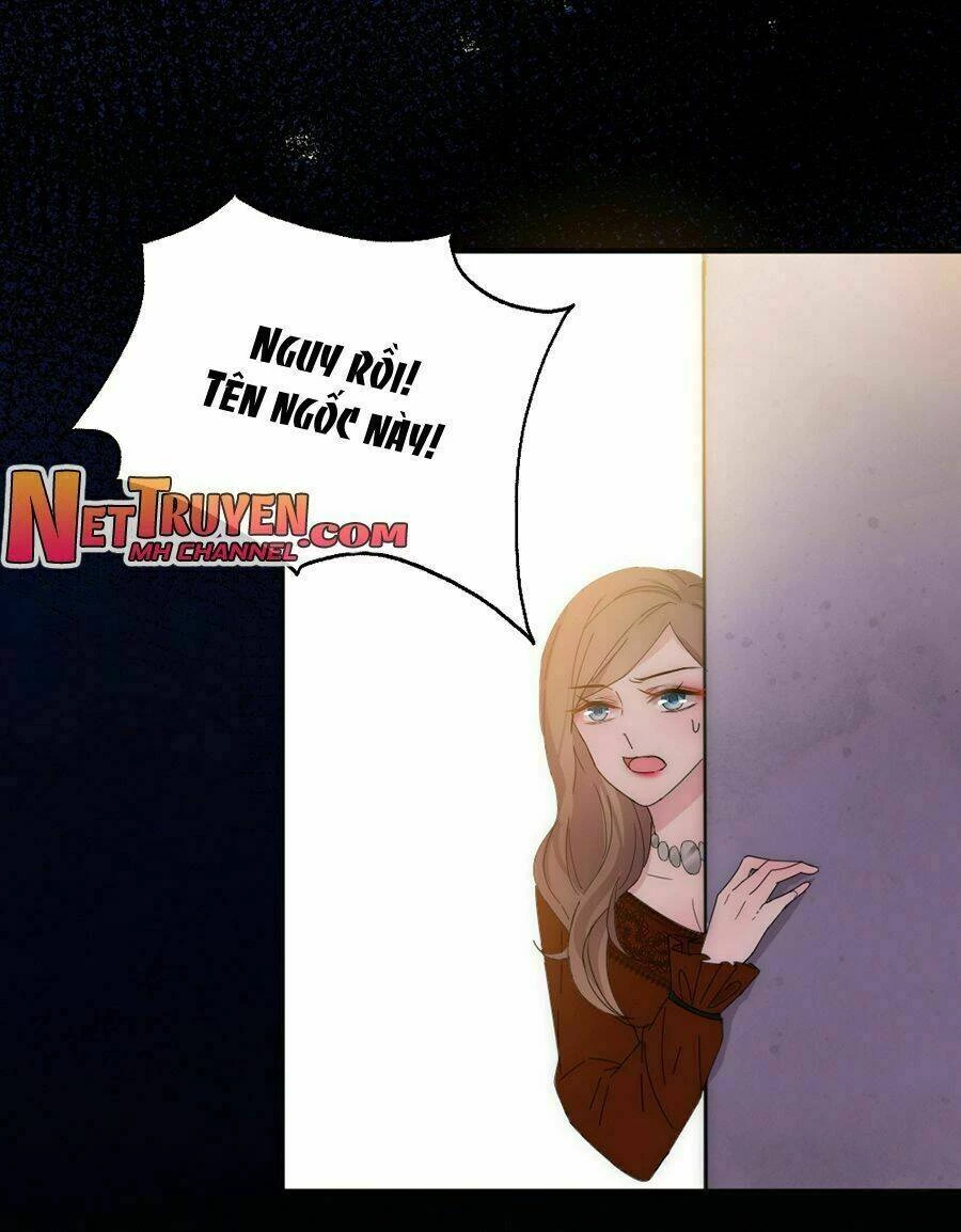 Hoàn Mỹ Lão Công Tiến Hóa Luân Chapter  115 - 11