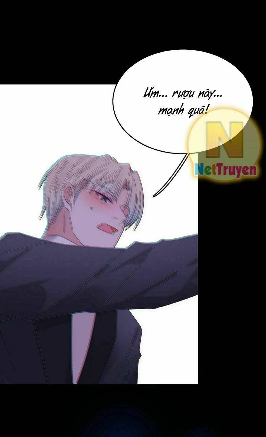 Hoàn Mỹ Lão Công Tiến Hóa Luân Chapter  115 - 13