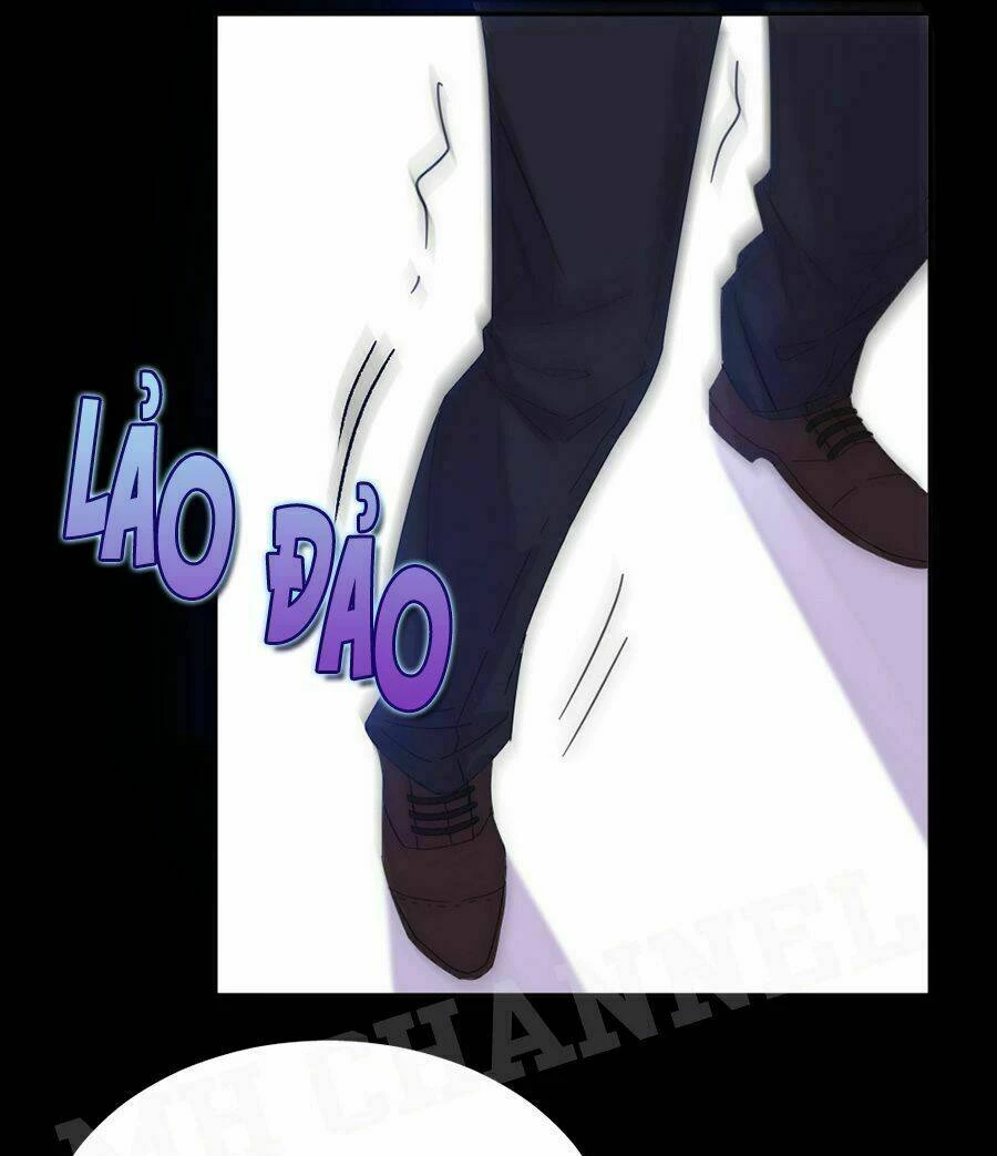 Hoàn Mỹ Lão Công Tiến Hóa Luân Chapter  115 - 14