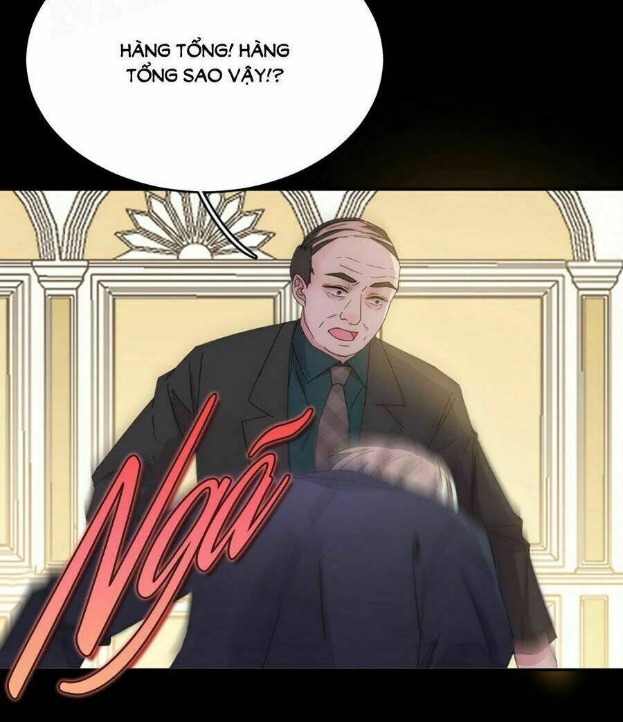 Hoàn Mỹ Lão Công Tiến Hóa Luân Chapter  115 - 15