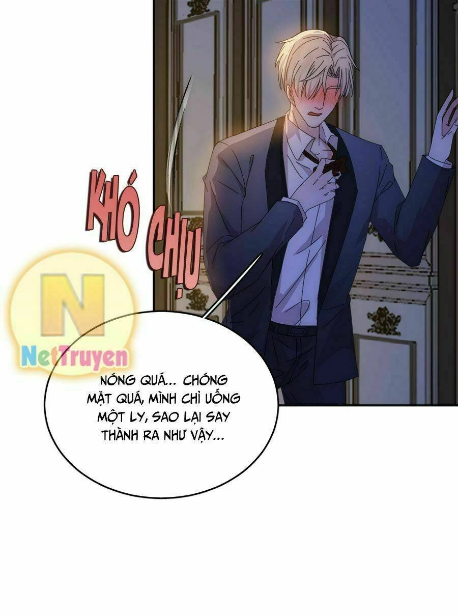 Hoàn Mỹ Lão Công Tiến Hóa Luân Chapter  115 - 21