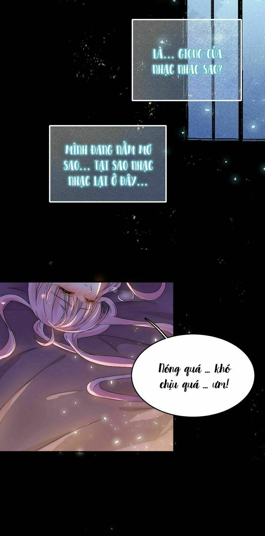 Hoàn Mỹ Lão Công Tiến Hóa Luân Chapter  115 - 23