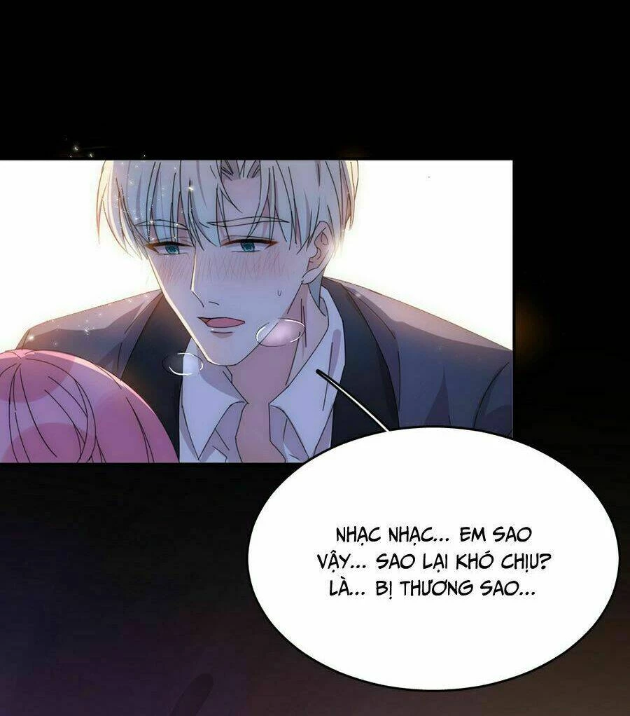 Hoàn Mỹ Lão Công Tiến Hóa Luân Chapter  115 - 25