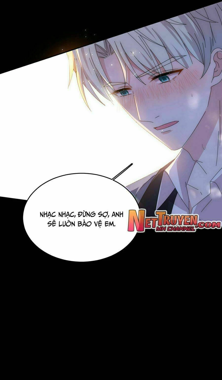 Hoàn Mỹ Lão Công Tiến Hóa Luân Chapter  115 - 27