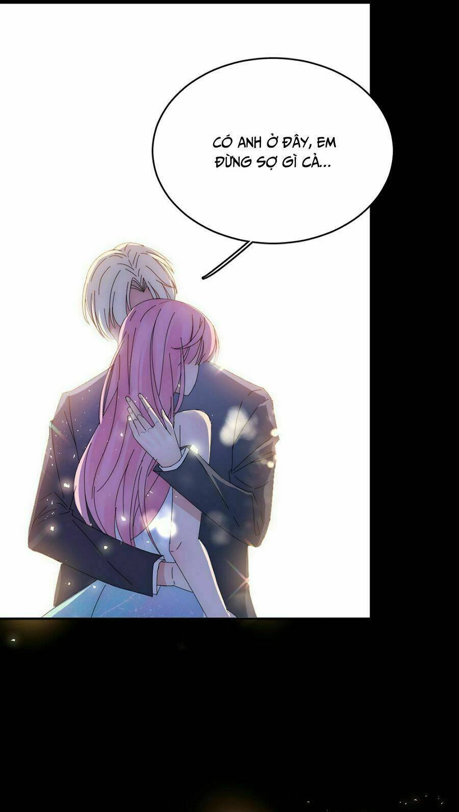 Hoàn Mỹ Lão Công Tiến Hóa Luân Chapter  115 - 28