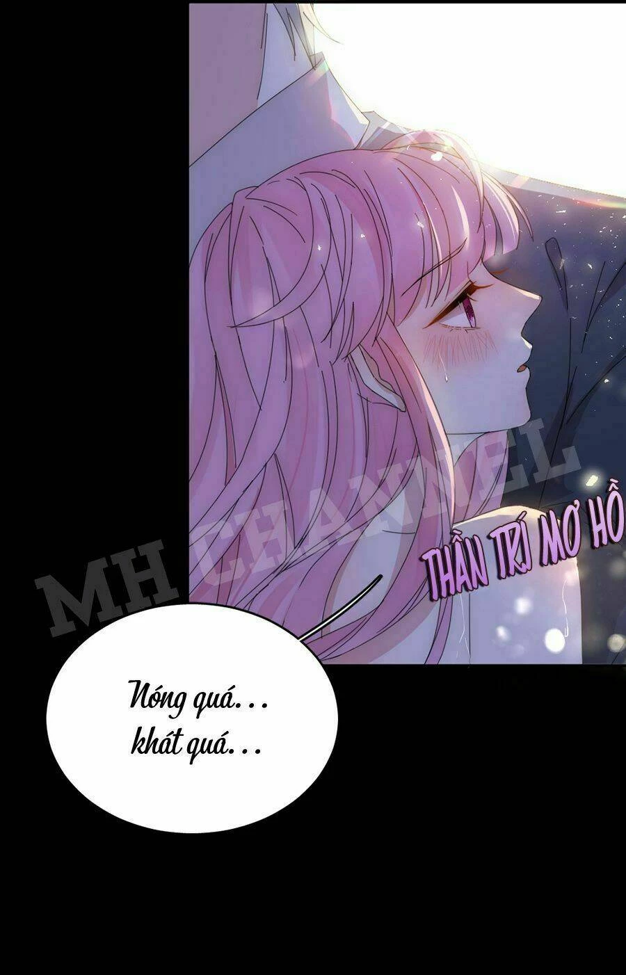 Hoàn Mỹ Lão Công Tiến Hóa Luân Chapter  115 - 29